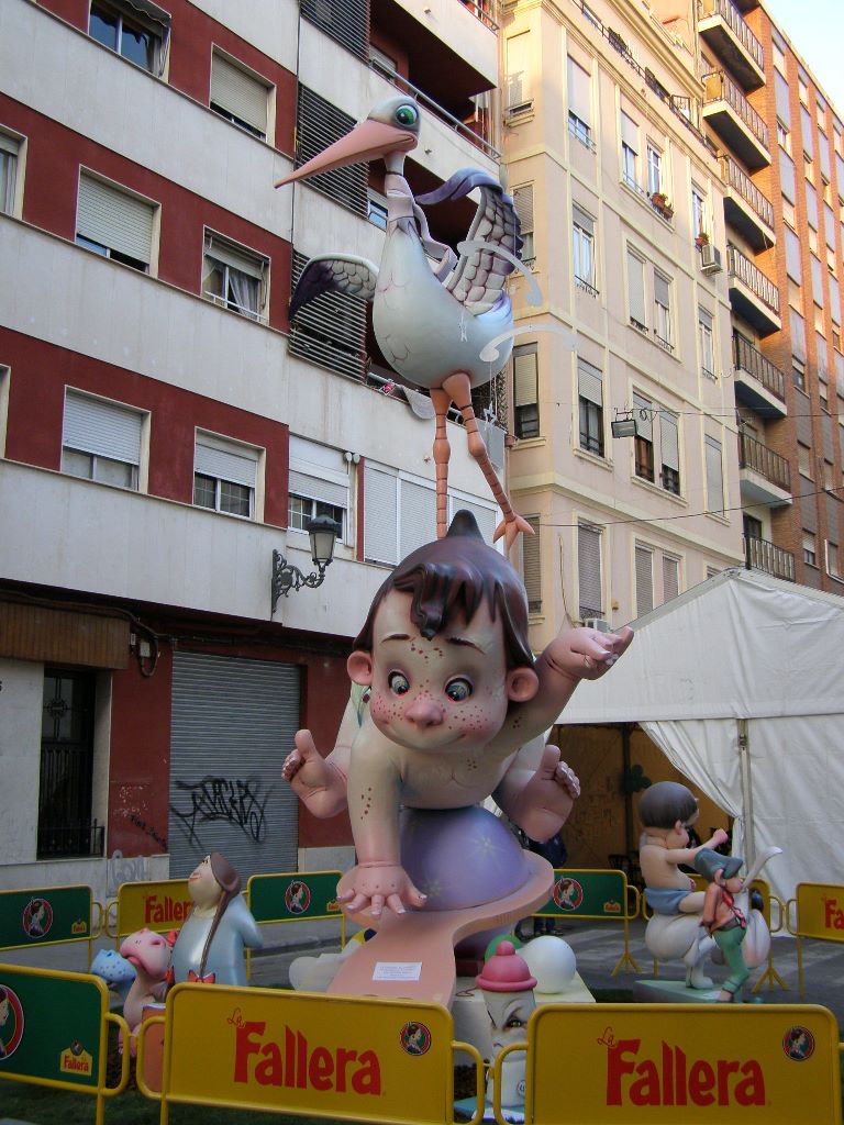 Totfalles: Carretera Escrivá-Coop. S. Fernando